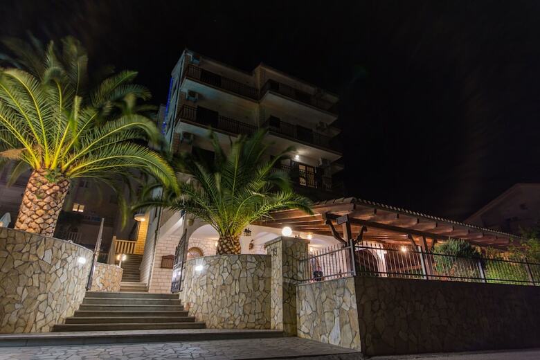 Hotel Villa Katarina