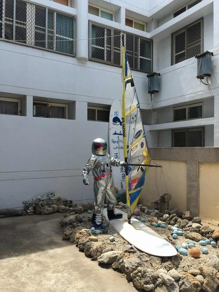 Bed & Breakfast Penghu Whale