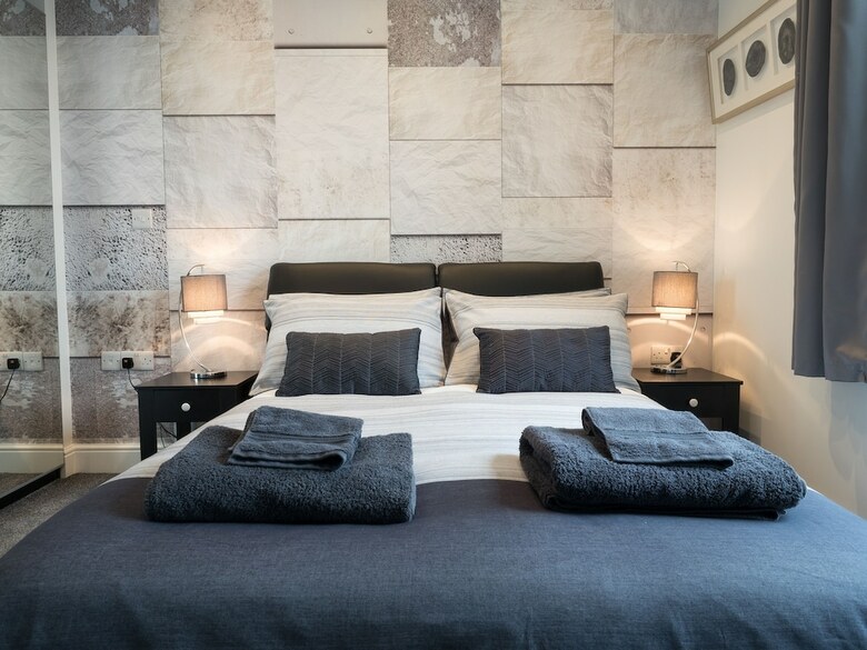 Posada Teifi Netpool Inn