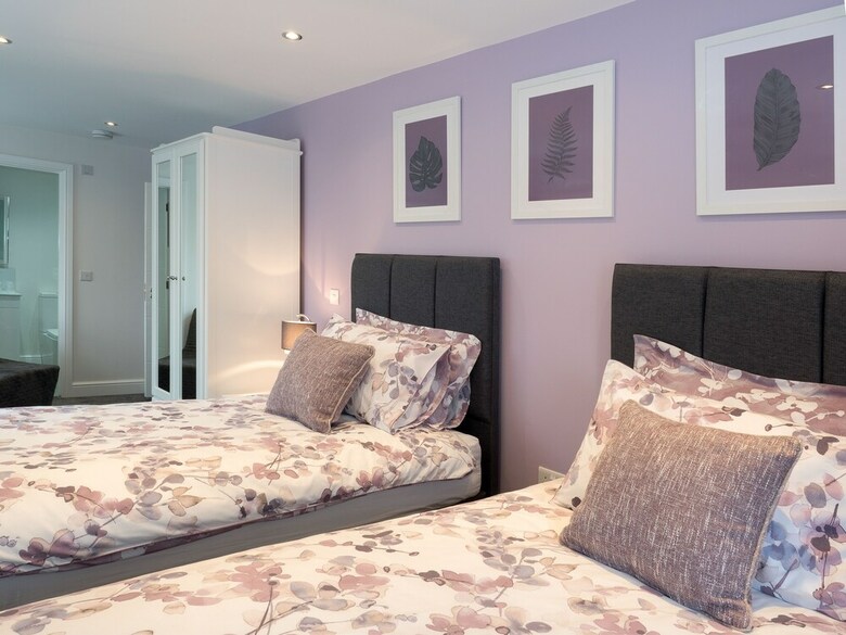 Posada Teifi Netpool Inn