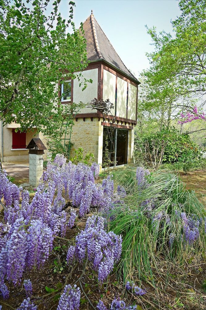 La Bayardine  - Le Studio