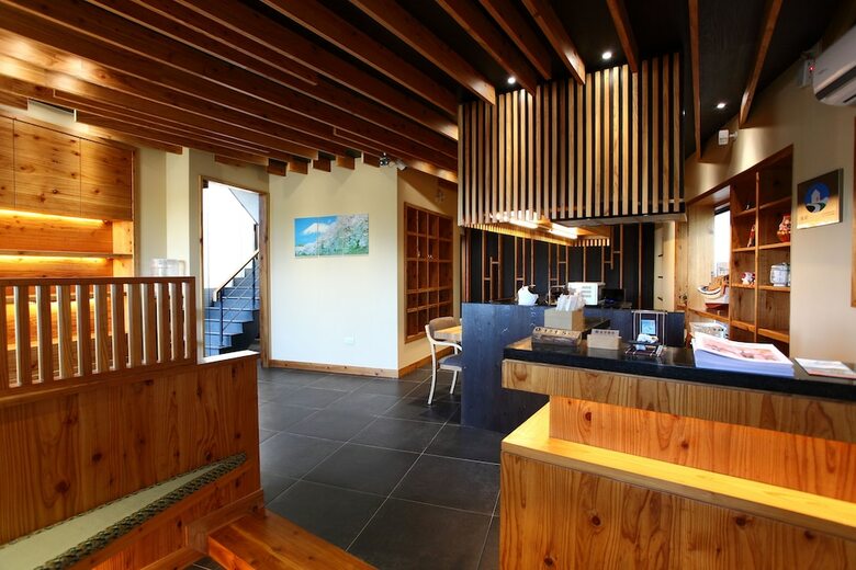Bed & Breakfast Toutsugyoen
