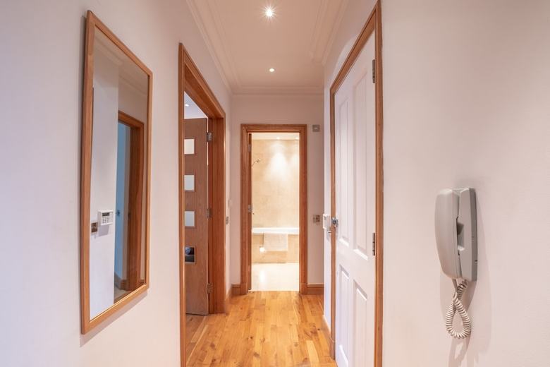 Apartamentos Chic Flat In Hampstead Village