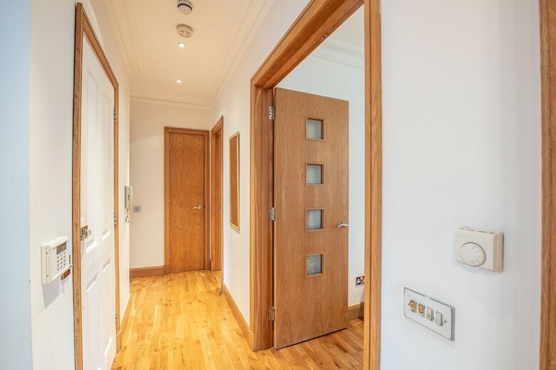 Apartamentos Chic Flat In Hampstead Village