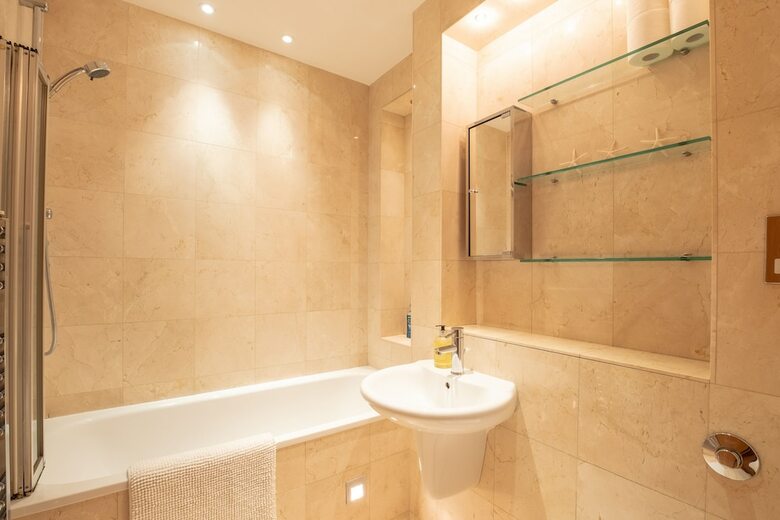 Apartamentos Chic Flat In Hampstead Village
