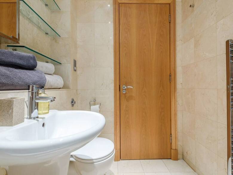 Apartamentos Chic Flat In Hampstead Village