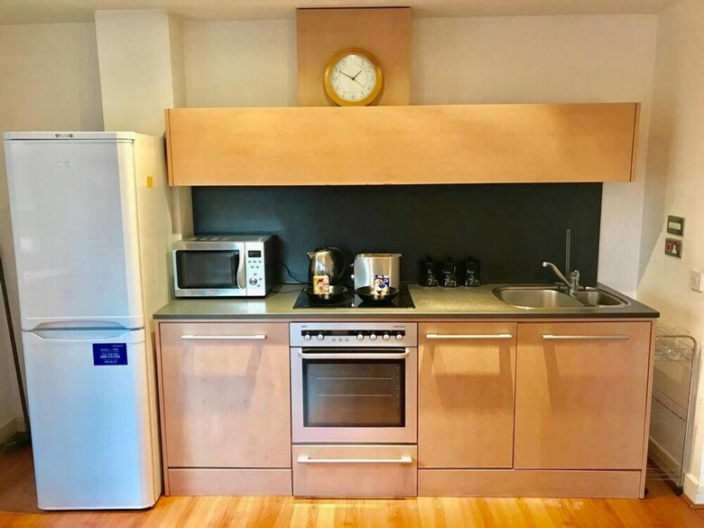 Elite Apartment - City Centre