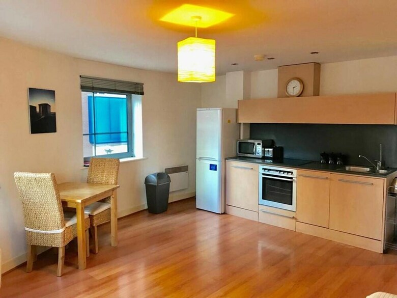 Elite Apartment - City Centre