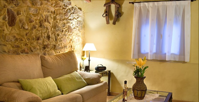 Agroturismo Valterra - El Rincon de Pau
