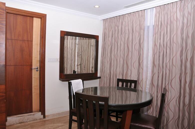 Meenal A Boutique Hotel