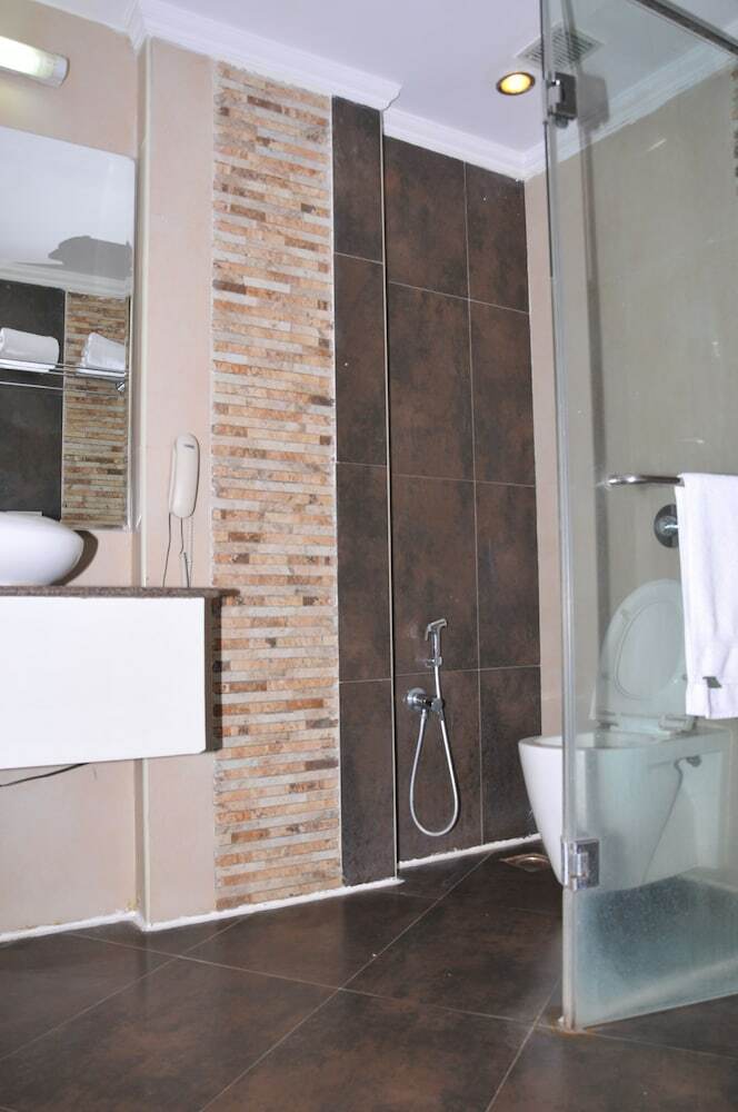 Meenal A Boutique Hotel