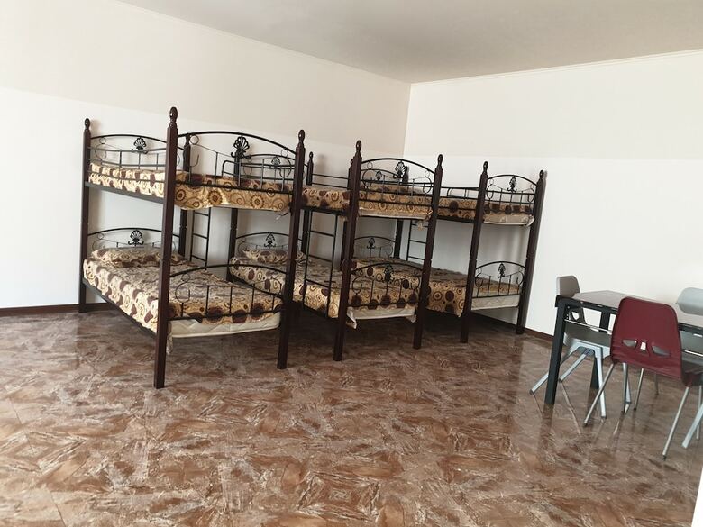 Hostal Baaz Hostel