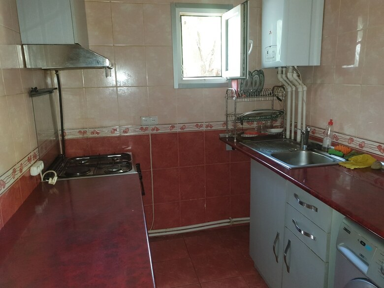 Hostal Baaz Hostel