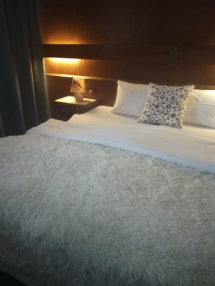 Hotel Grichting Und Badnerhof