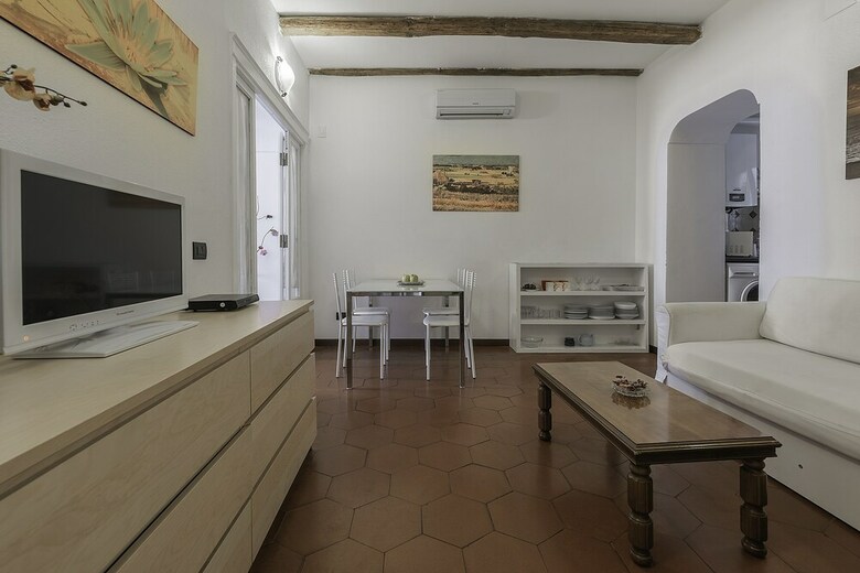 Apartamento Cellini Palace