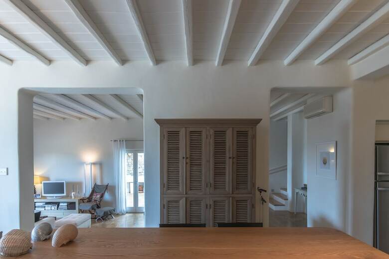 Hera Iconic Mykonian Villa