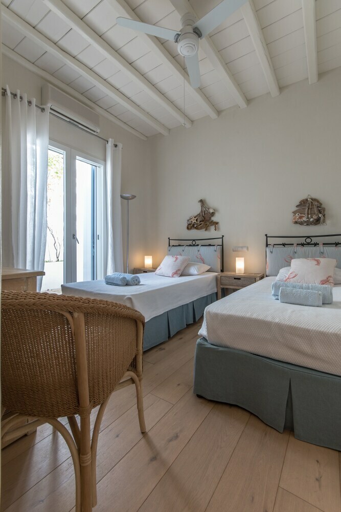 Hera Iconic Mykonian Villa