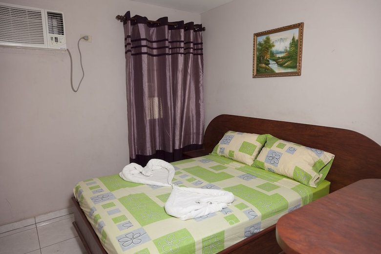 Hotel Residencial Turistico Cuba