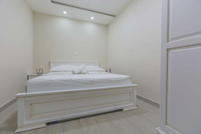 Villa Rita Apartments