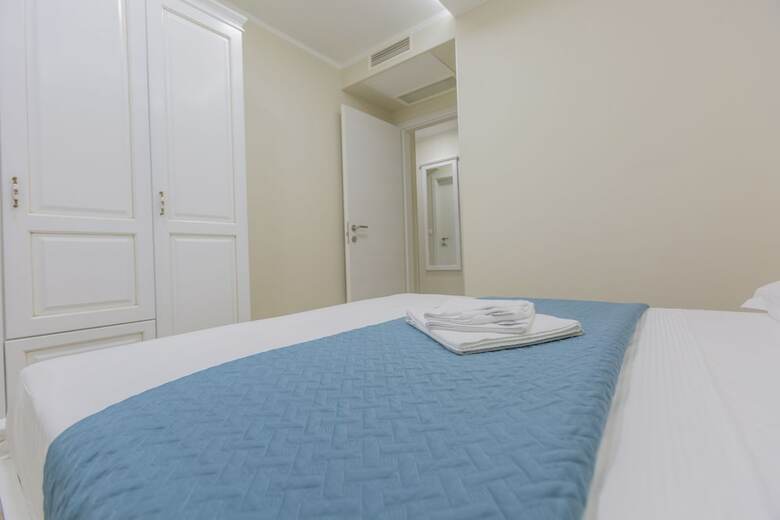Villa Rita Apartments