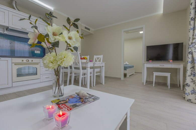 Villa Rita Apartments