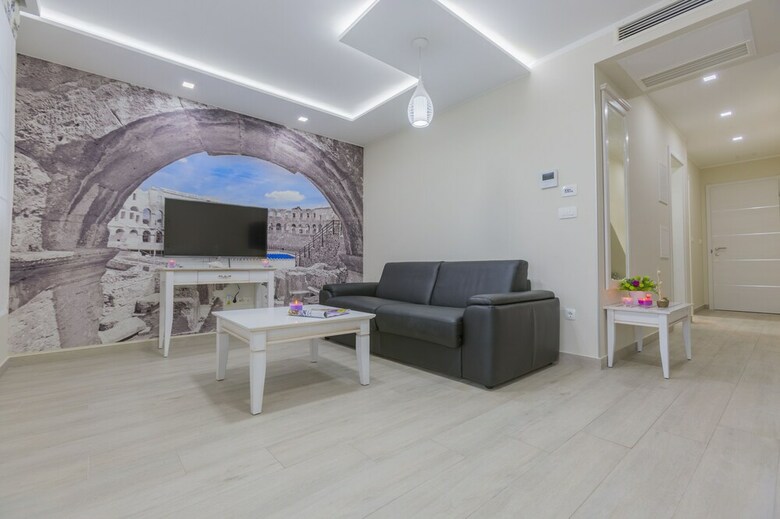 Villa Rita Apartments