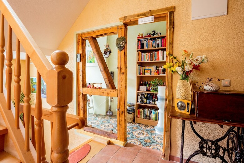 Apartamentos Eishexe