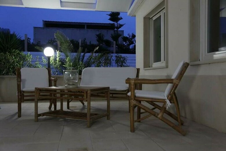 Apartamento Costa Fenicia Village