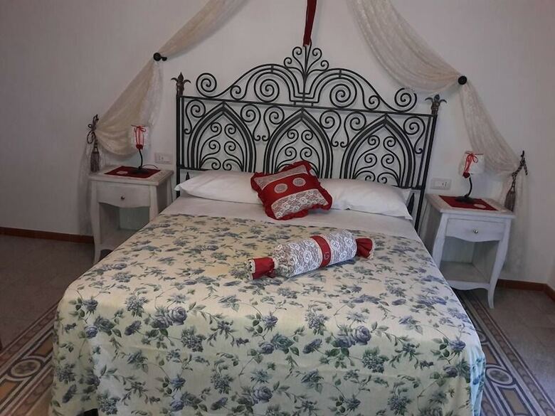 B&B Il Casale Del Generale