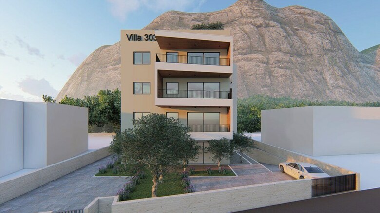 Villa 303 Apartments