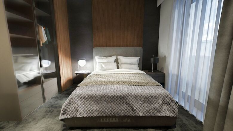Villa 303 Apartments