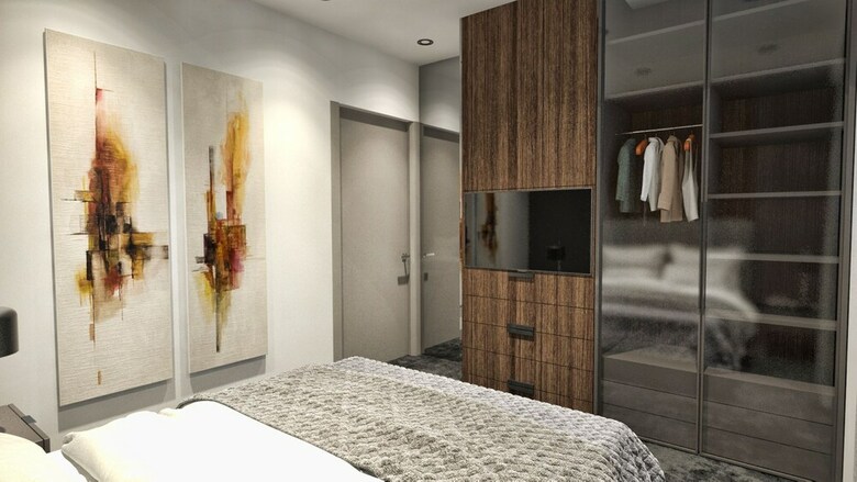 Villa 303 Apartments