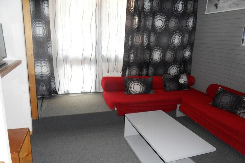 Residence Saintjacques Apartment In Plagne Bellecote Sj101
