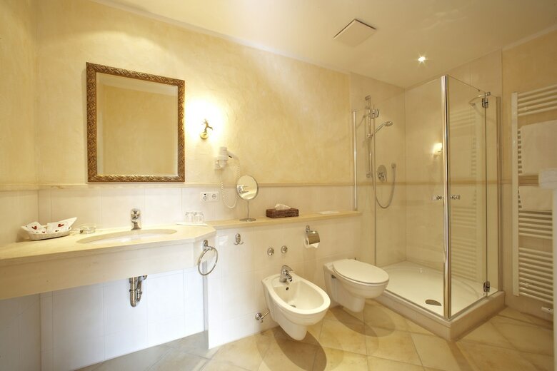 Hotel Seehaus Riessersee