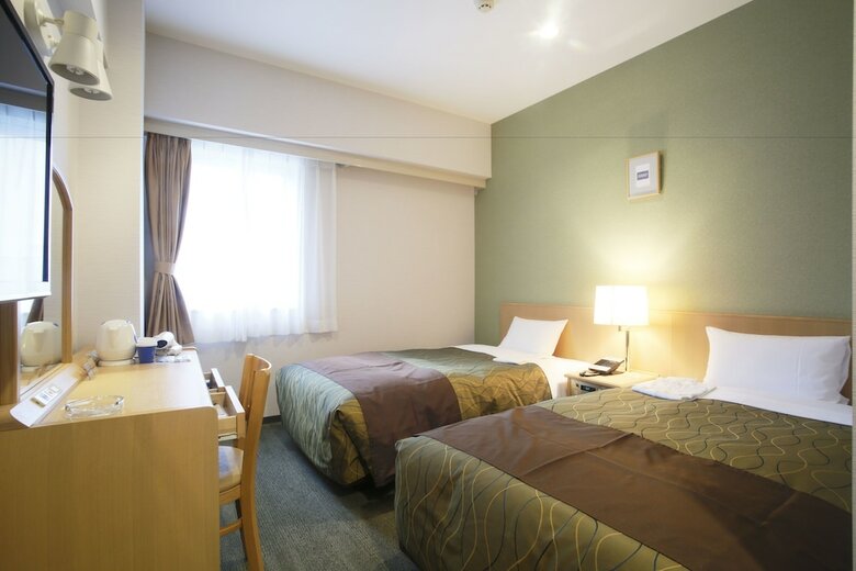 Hotel Grand City