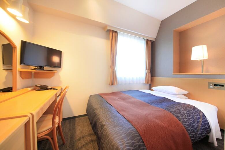 Hotel Grand City