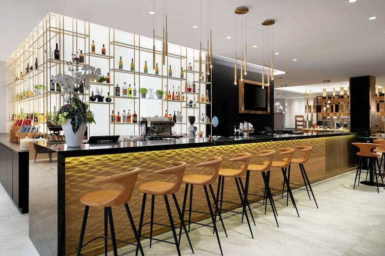 Hotel Hilton Garden Inn Budapest City Centre