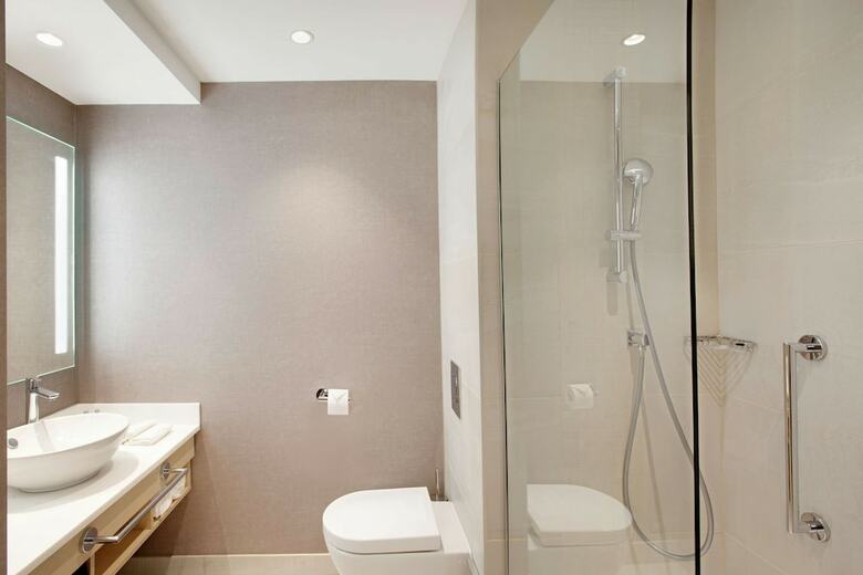 Hotel Hilton Garden Inn Budapest City Centre