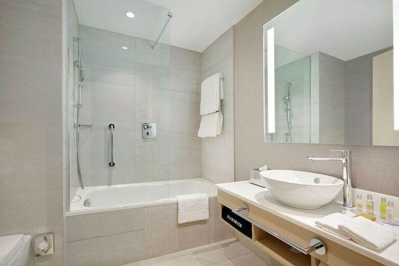 Hotel Hilton Garden Inn Budapest City Centre
