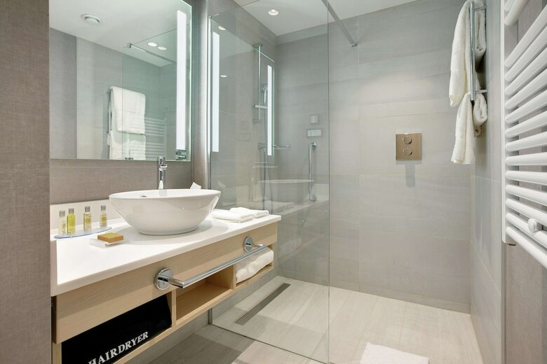 Hotel Hilton Garden Inn Budapest City Centre