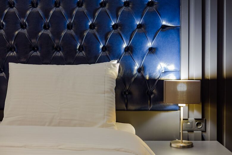 Hotel Tapis Rouge Vip Boutique Batumi