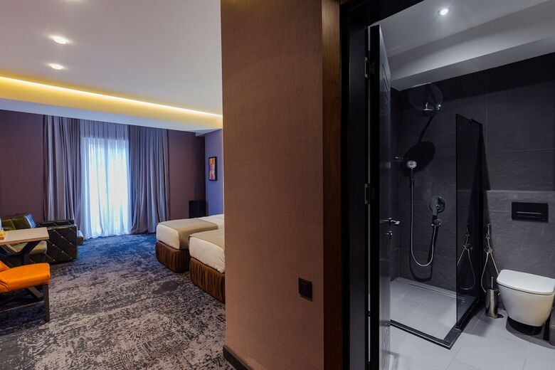 Hotel Tapis Rouge Vip Boutique Batumi