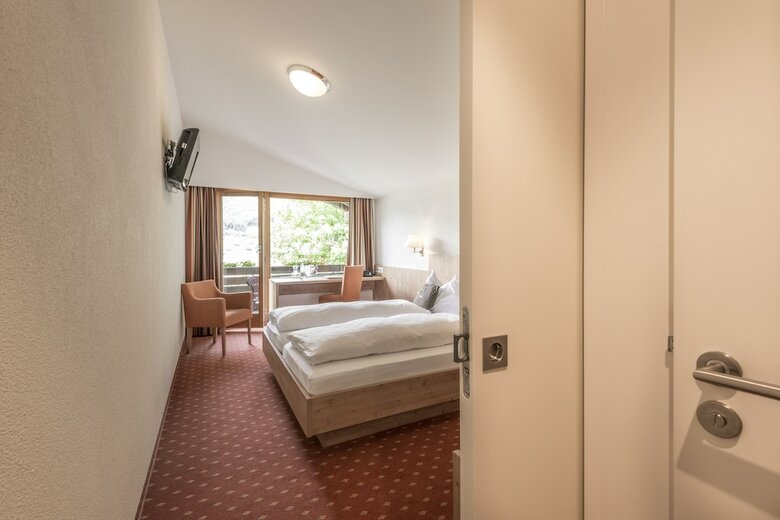 Hotel Banklialp