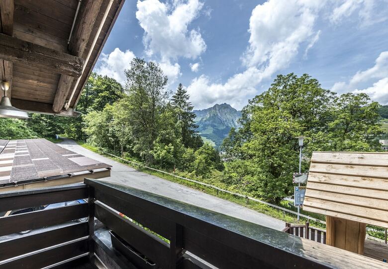 Hotel Banklialp