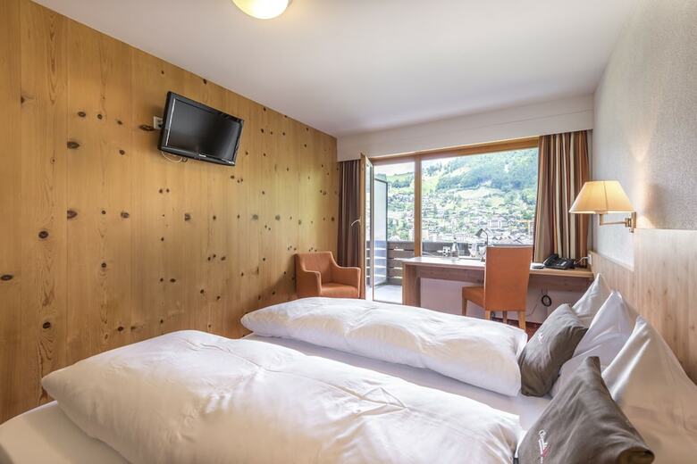 Hotel Banklialp