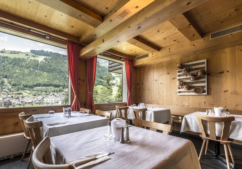Hotel Banklialp