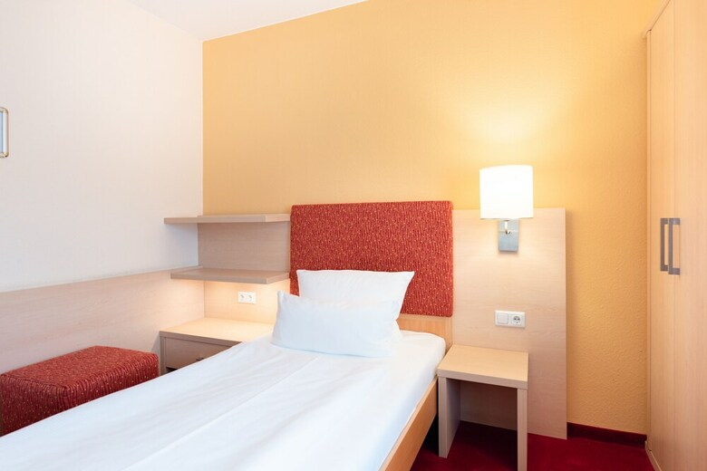 The Hotel Darmstadt