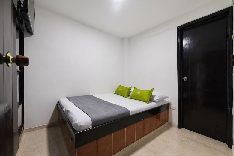 Hotel Ayenda 1122 Victoria