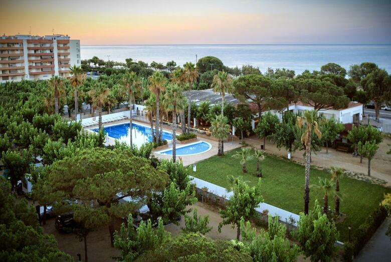 Hostal Bellsol