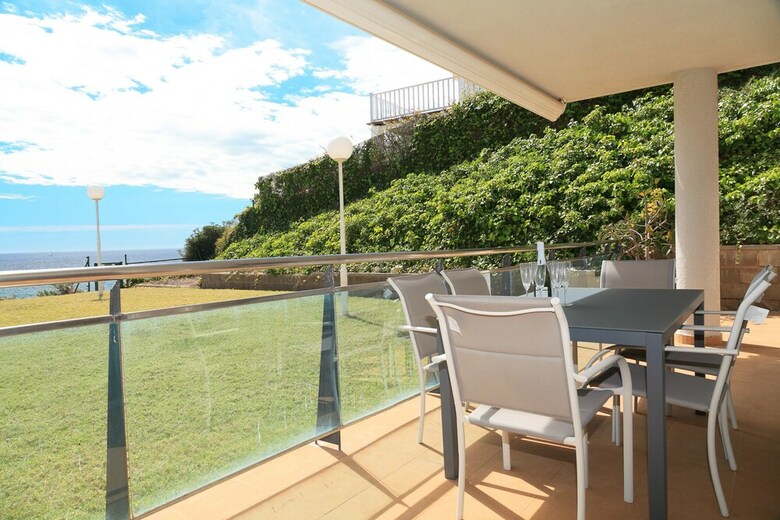 Apartamentos Uhc Arinsal Family Complex